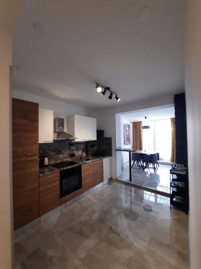 Njivice, Otok Krk, Apartman Dora Exterior photo